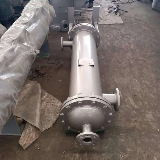 博湖分集水器重要指标